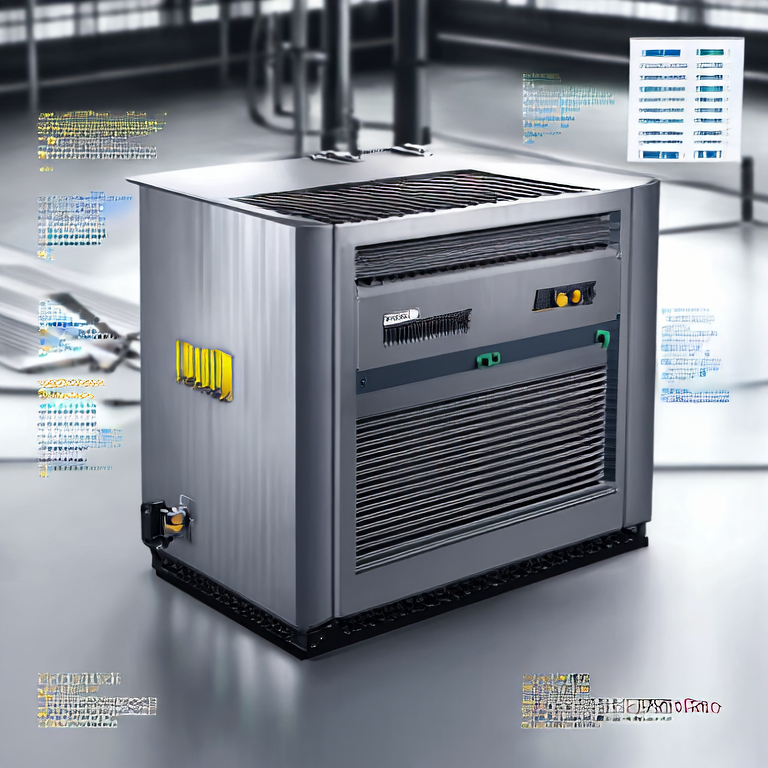 How long it takes to recover the cost of a PM VSD compressor