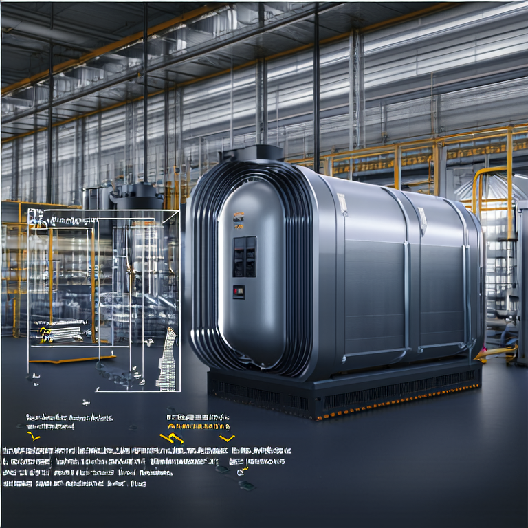 Buying vs renting a screw compressor: What saves more?