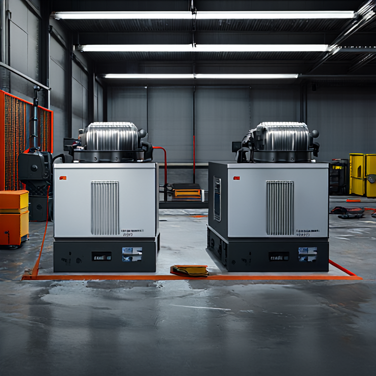 Cheap VSD compressors vs premium brands: Where’s the risk?