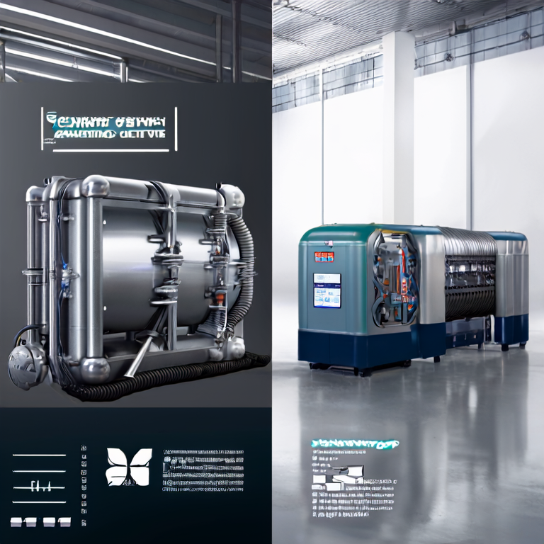 Oil-lubricated vs oil-free: What works for your application?