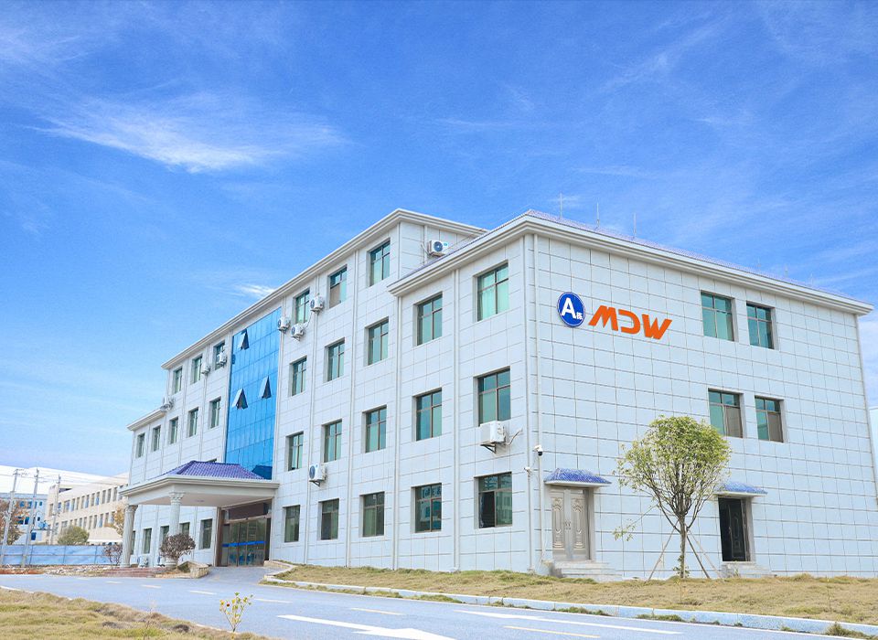 Hunan Mandiwi Automation Equipment Co., Ltd.