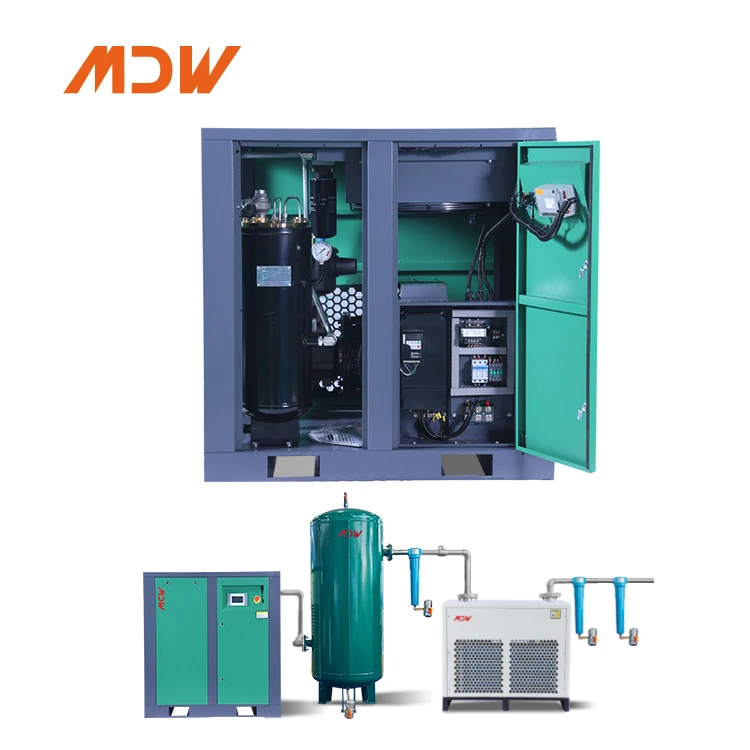 How to run your compressor at peak efficiency